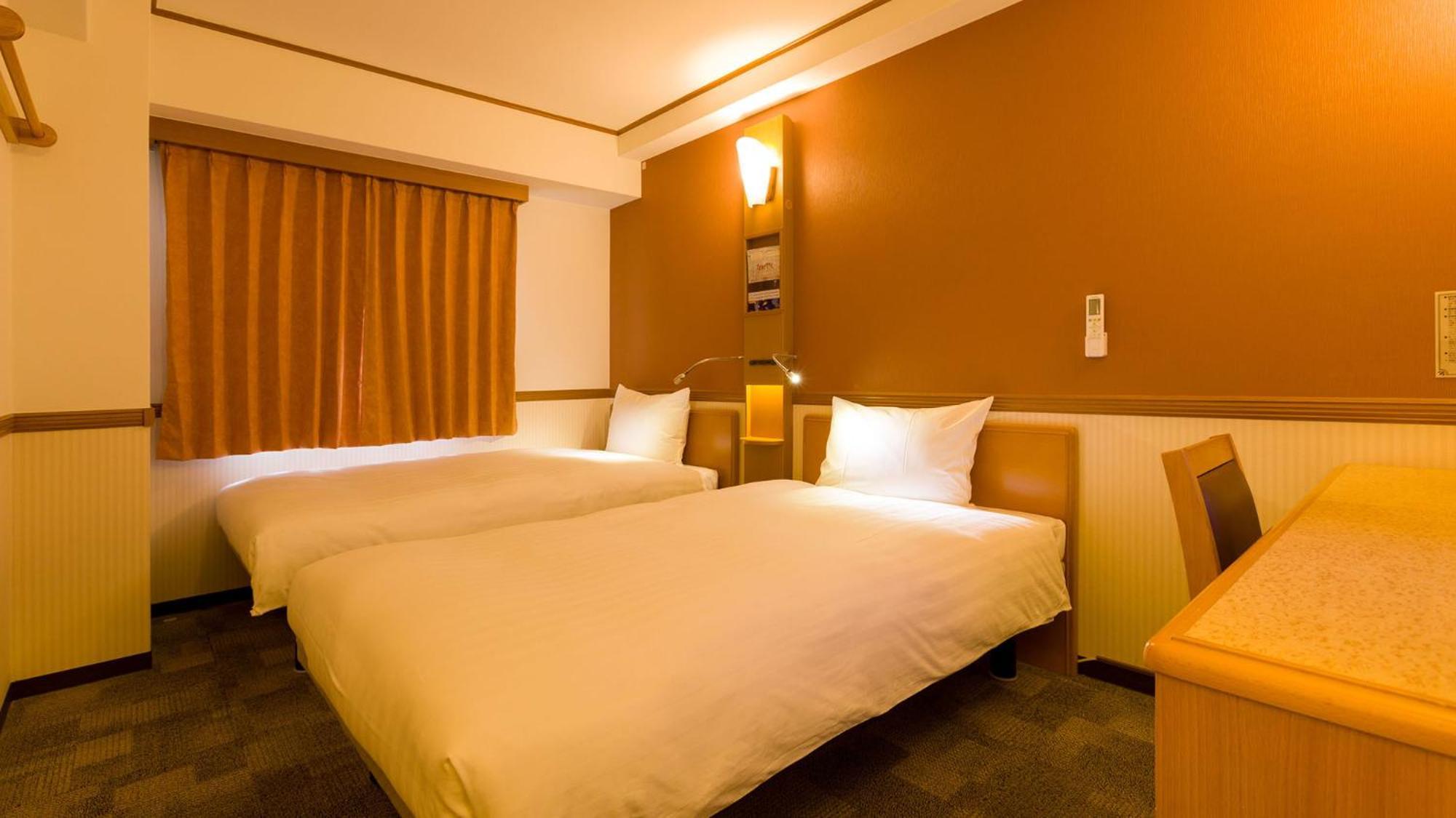 Toyoko Inn Musashi-Nakahara Ekimae Kawasaki  Habitación foto