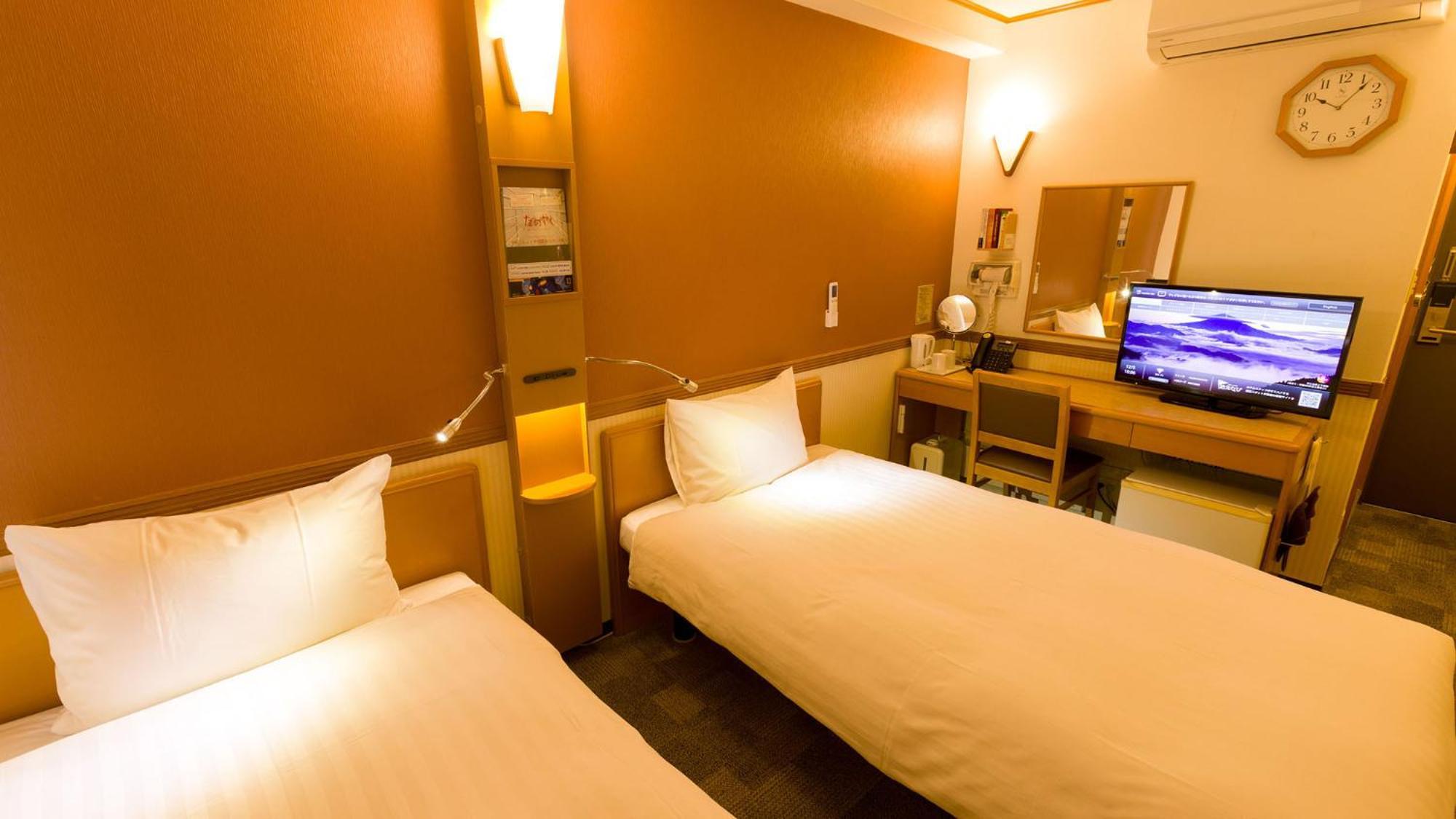 Toyoko Inn Musashi-Nakahara Ekimae Kawasaki  Habitación foto