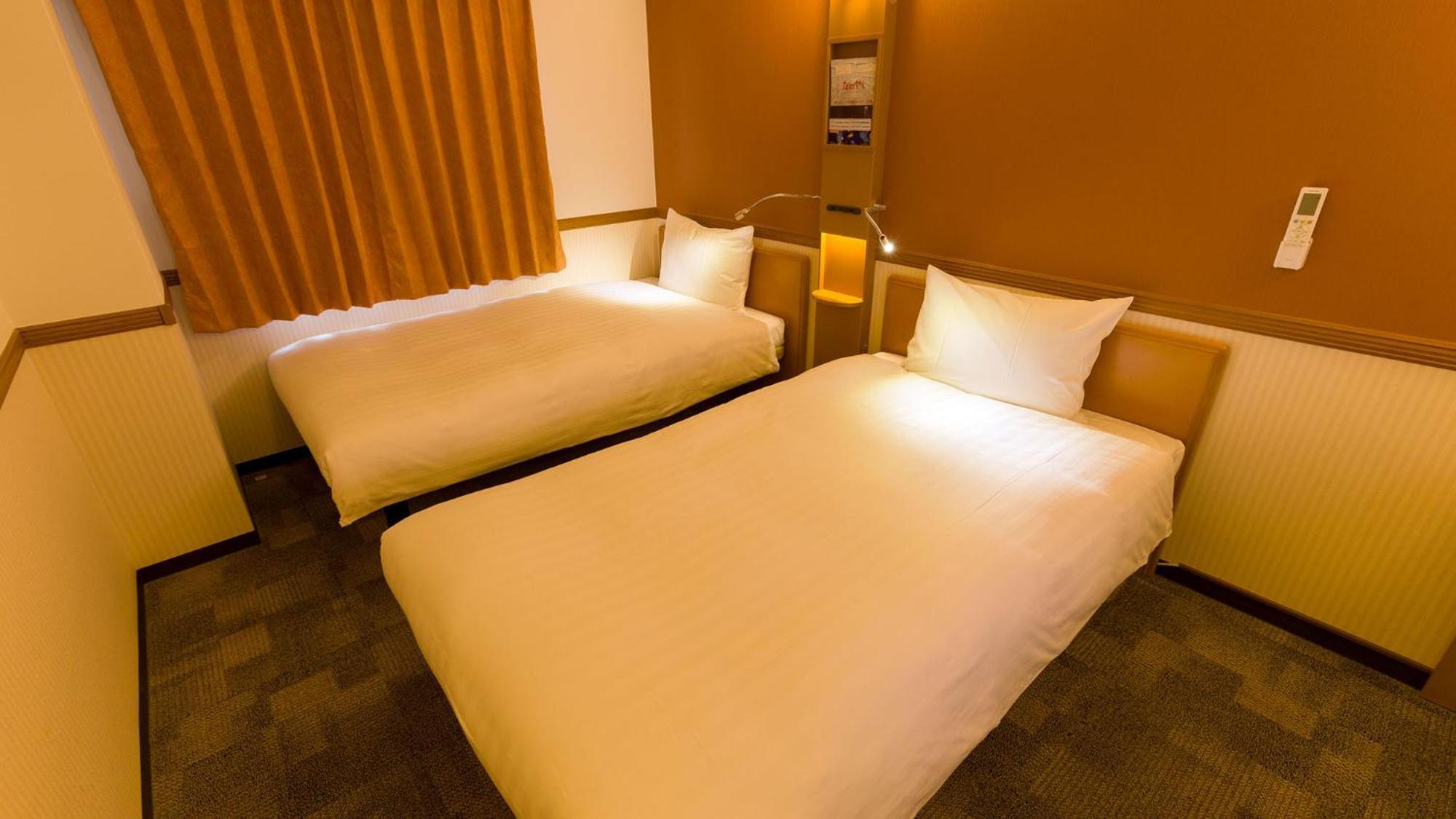 Toyoko Inn Musashi-Nakahara Ekimae Kawasaki  Habitación foto